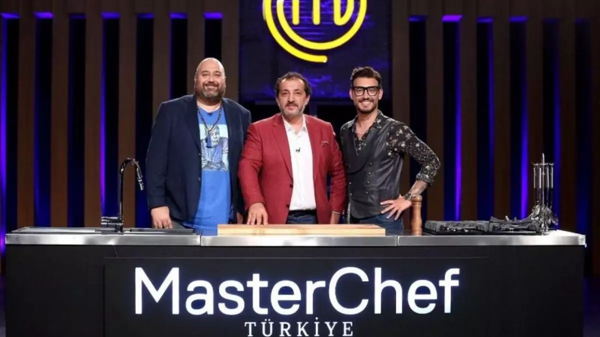 Masterchef Finali Ne Zaman Masterchef Ne Zaman Bitecek 2023