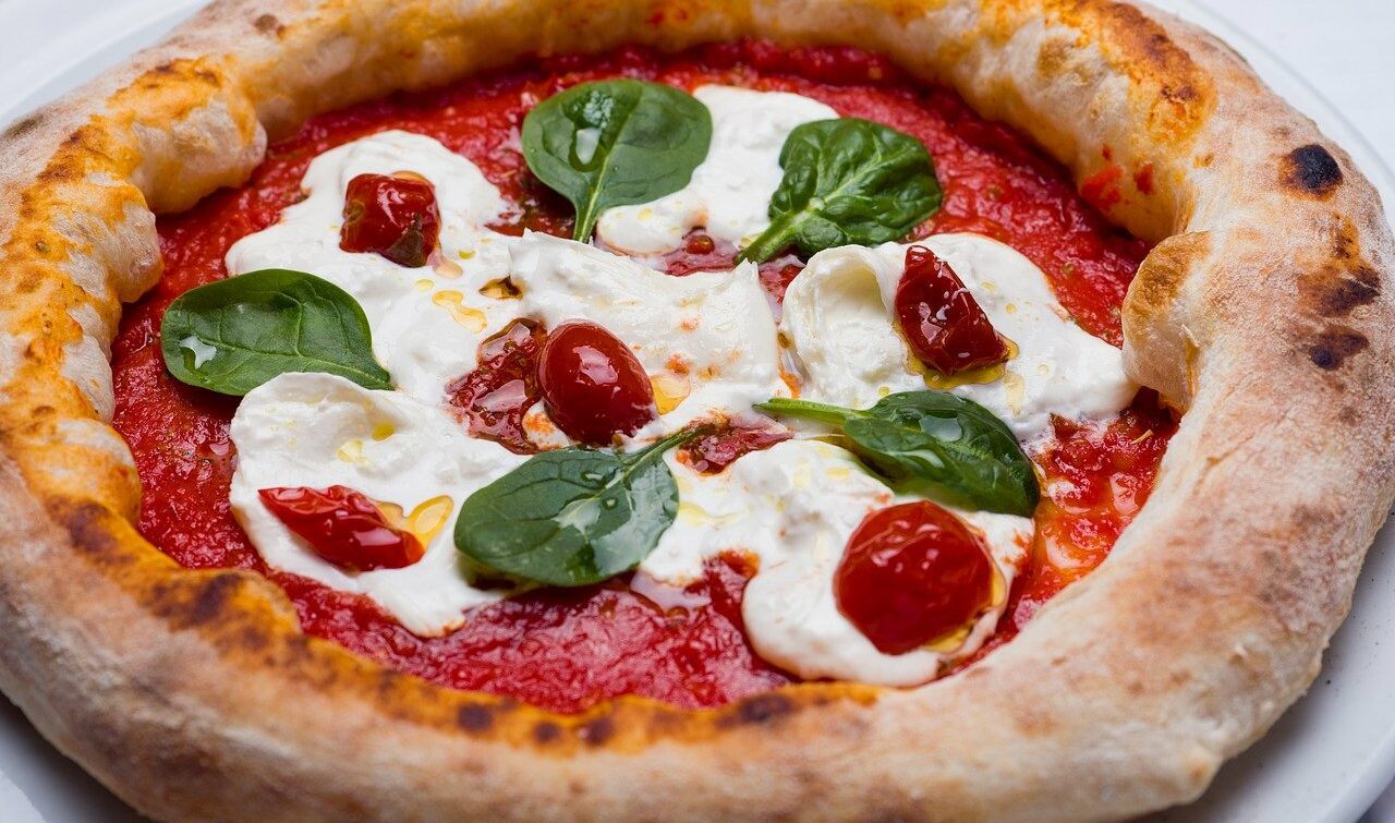 Pizza Napoletana hangi ülkenin yemeği? Pizza Napoletana tarifi nedir? - Yeni Bakış - Son Dakika Haberleri