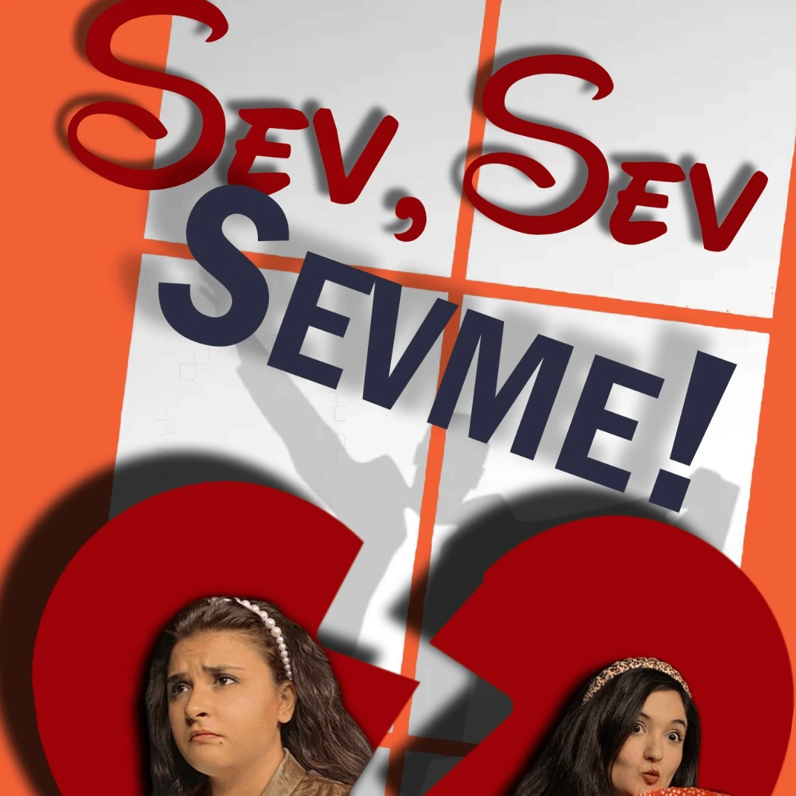 Sev Sev Sevme 98062