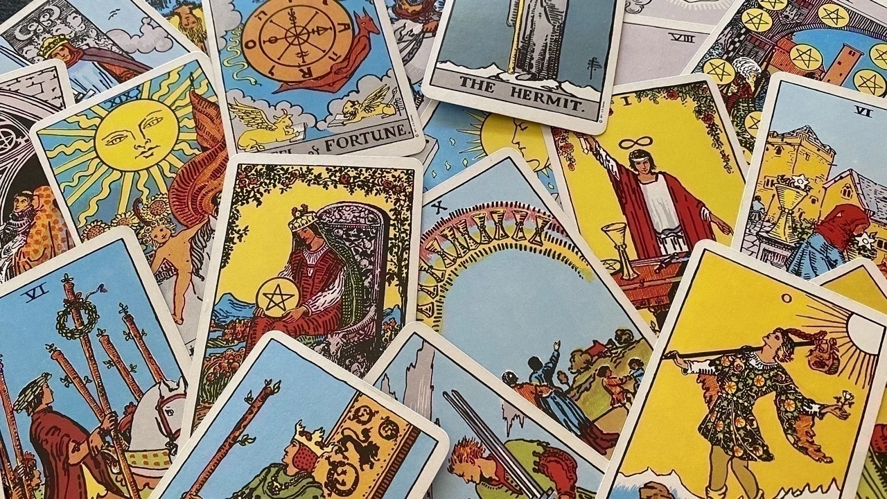 1 Subat Tarot Fali 1 Subat 2024 Gunluk Tarot Falina Gore Ask Saglik Para Is