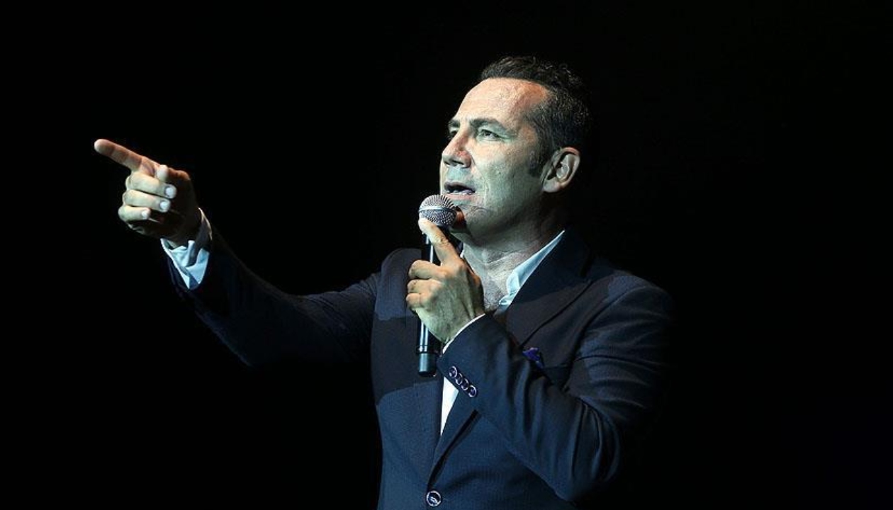 Ferhat Göçer