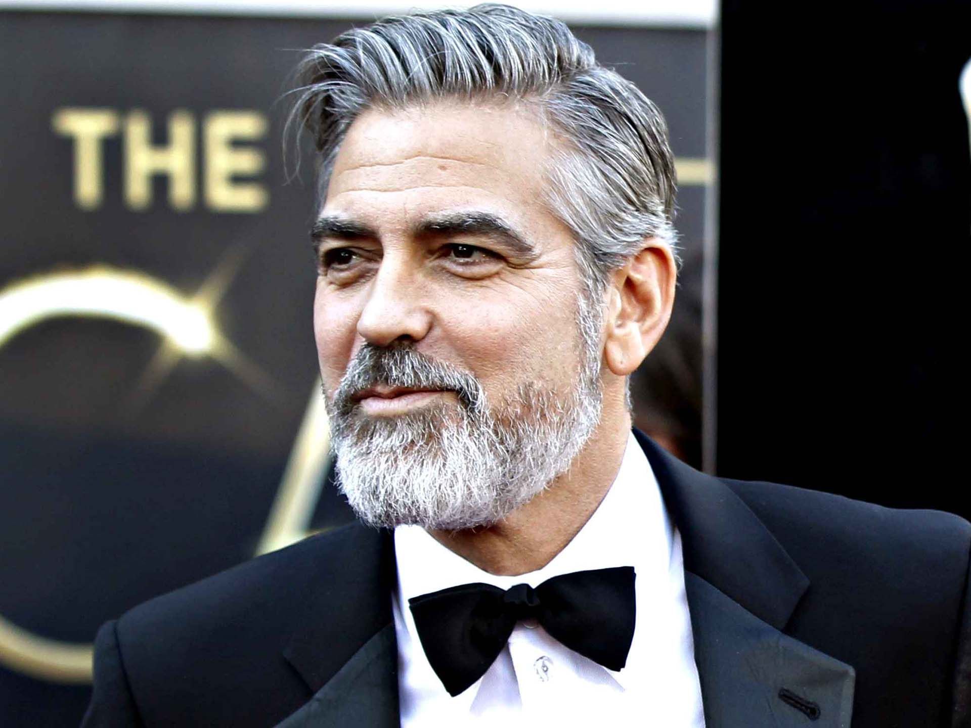 George Clooney 481