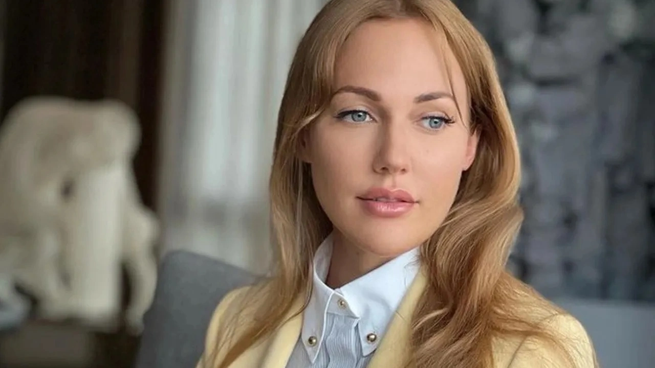 Meryem Uzerli