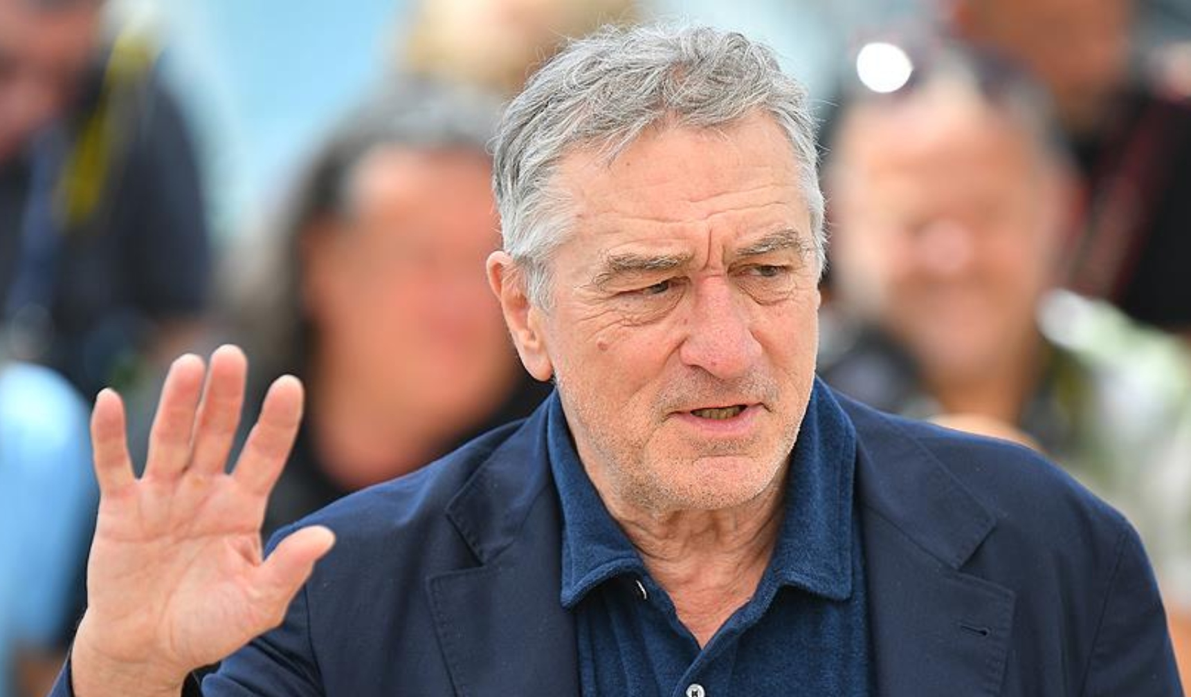 Robert De Niro Cocuklari Robert De Niro Kac Kez Evlendi