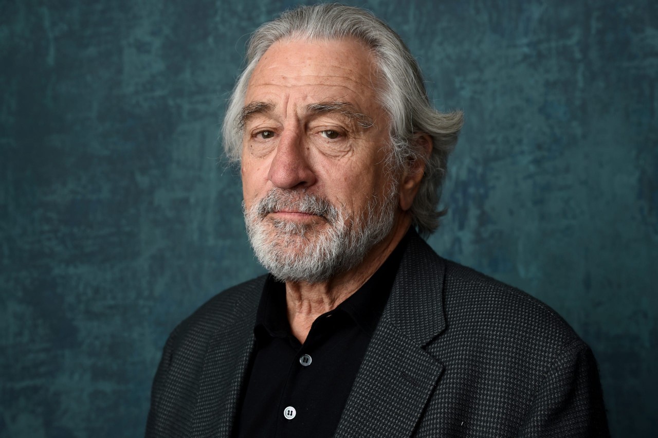 Robert De Niro