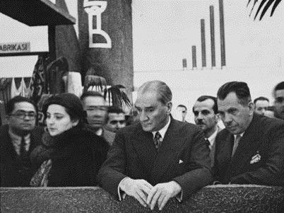 Sumerbank Ataturk