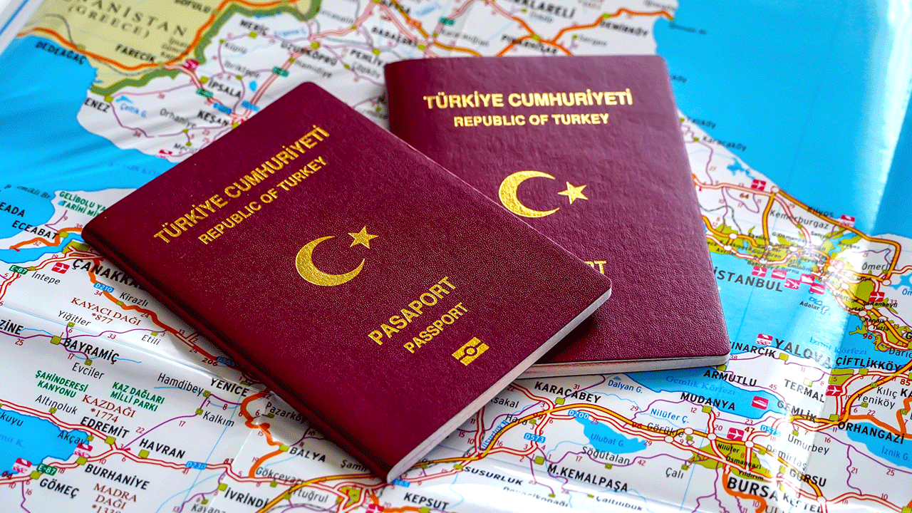 Turk Pasaportuyla Girilebilen Ulke Sayisi 118E Ulasti