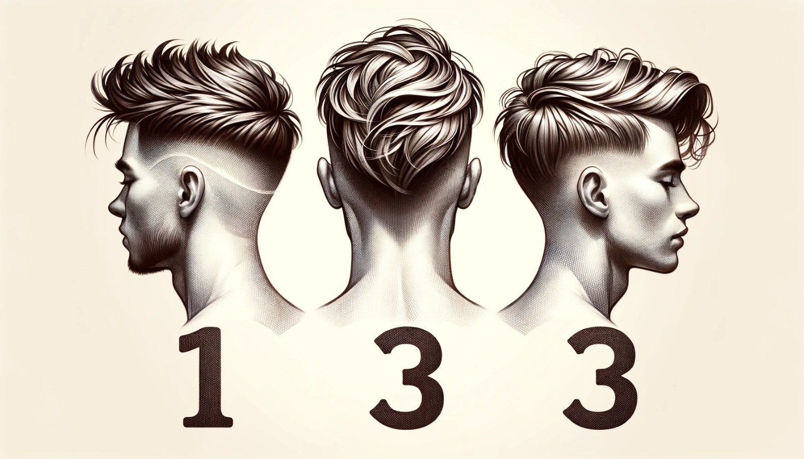 Yapay zeka önerdi erkeklere en çok yakışan uzun, kısa, orta saç modelleri-2