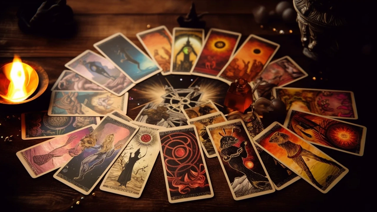 16 Subat Tarot Fali 16 Subat 2024 Gunluk Tarot Falina Gore Ask Saglik Para Is