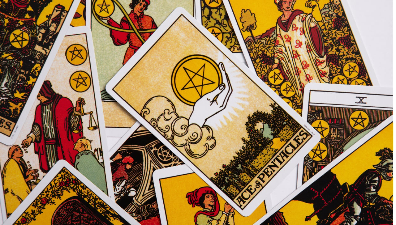 5 Subat Tarot Fali 5 Subat 2024 Gunluk Tarot Falina Gore Ask Saglik Para Is