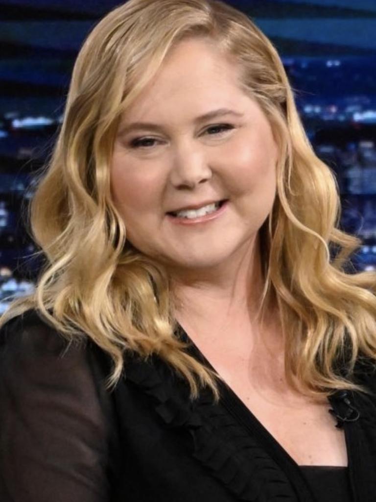 Amy Schumer Kimdir Amy Schumer Hastaligi Ne1