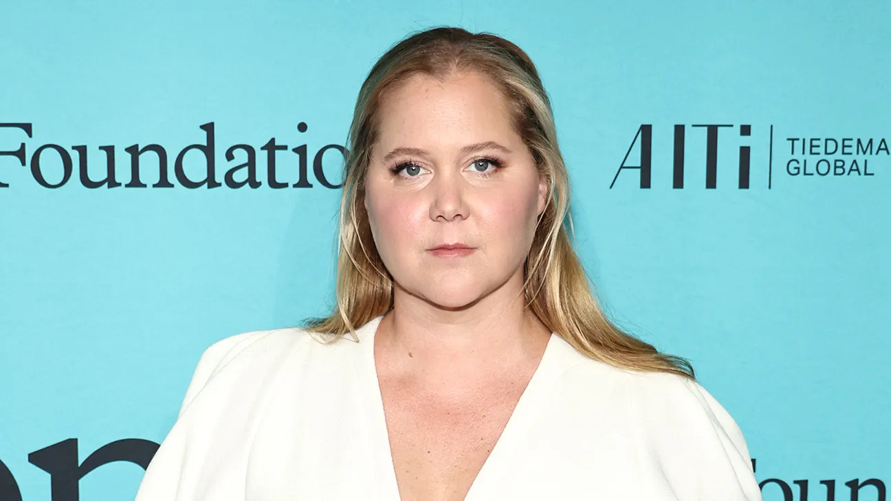 Amy Schumer Kimdir Amy Schumer Hastaligi Nek