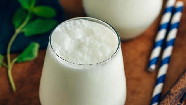 Ayran