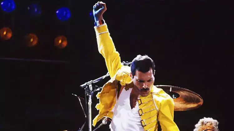 Freddie