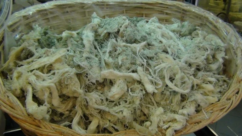 Göğermiş Peynir Erzurum