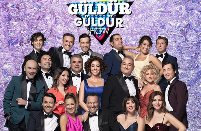 Guldur Guldur Show 361 Bolum Fragmani Yayinlandi Gelecek Bolum Neler Olacak