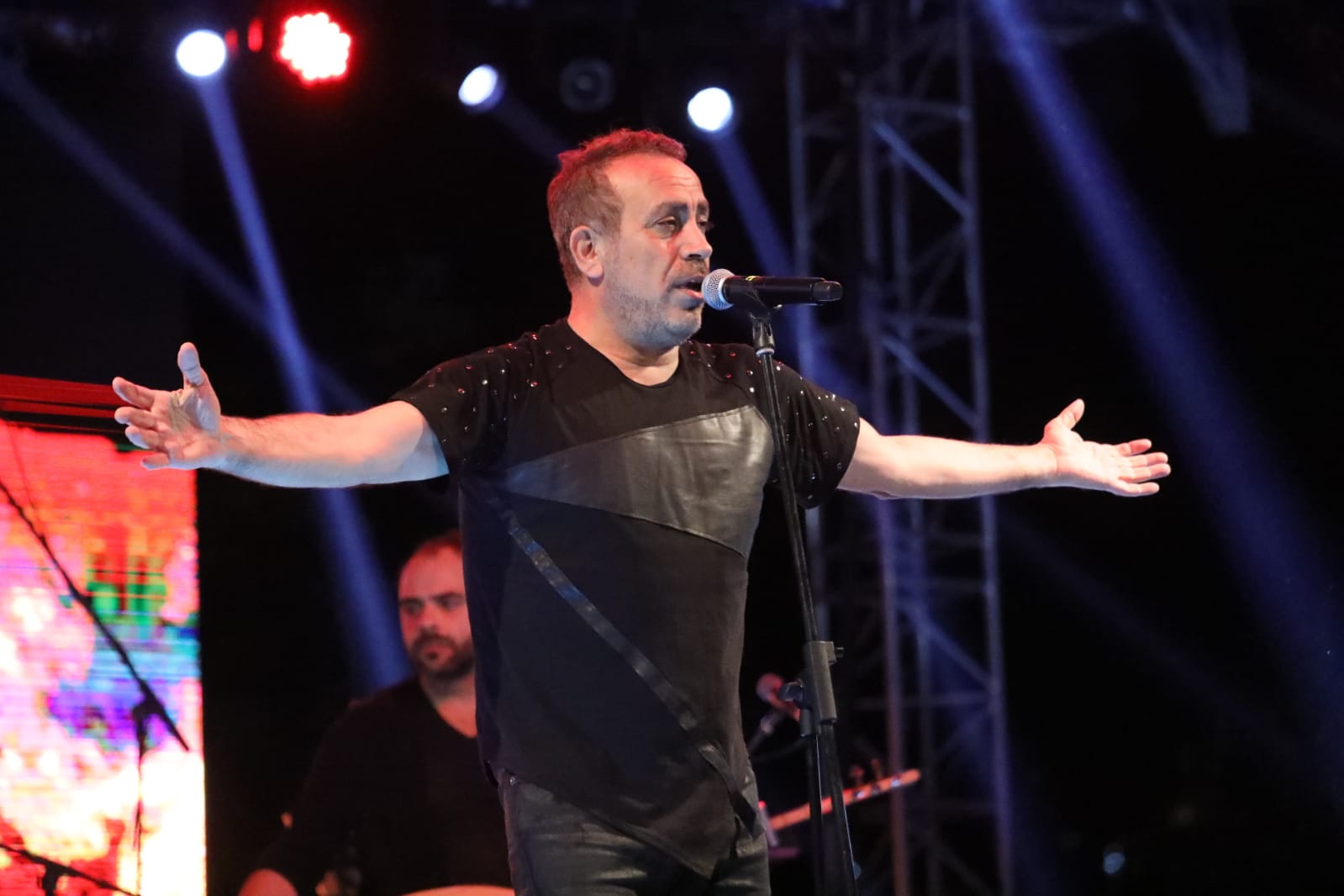 Haluk Levent Izmire Mi Geliyor Haluk Levent Izmir Konseri Ne Zaman-1