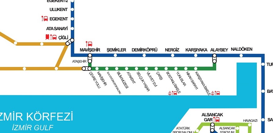 Karsiyaka Tramvayi Hareket Saatleri 2024 Tramvay Son Sefer Saat Kacta (2)