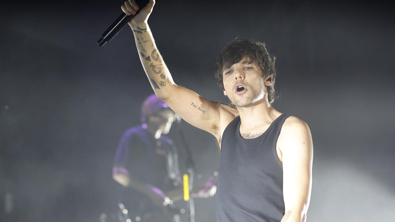 Louis Tomlinson Türkiye'ye Ne Zaman Gelecek Louis Tomlinson Konser Bileti Ne Kadar (2)