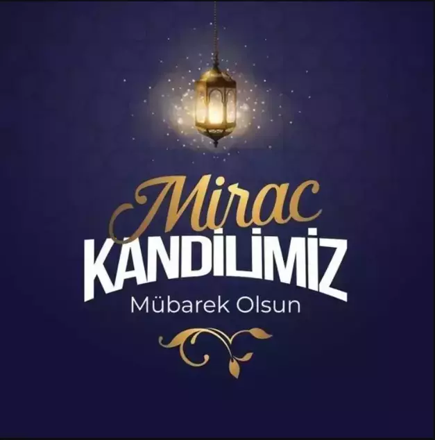 Miraç Kandili