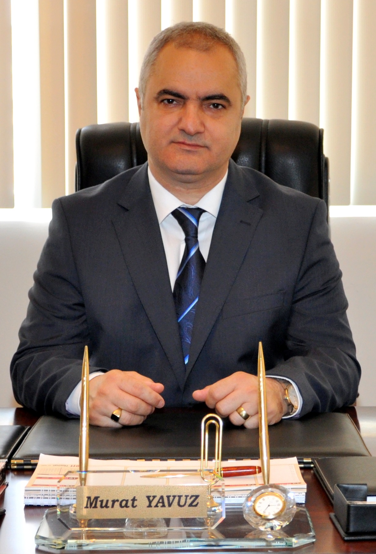 Murat Yavuz