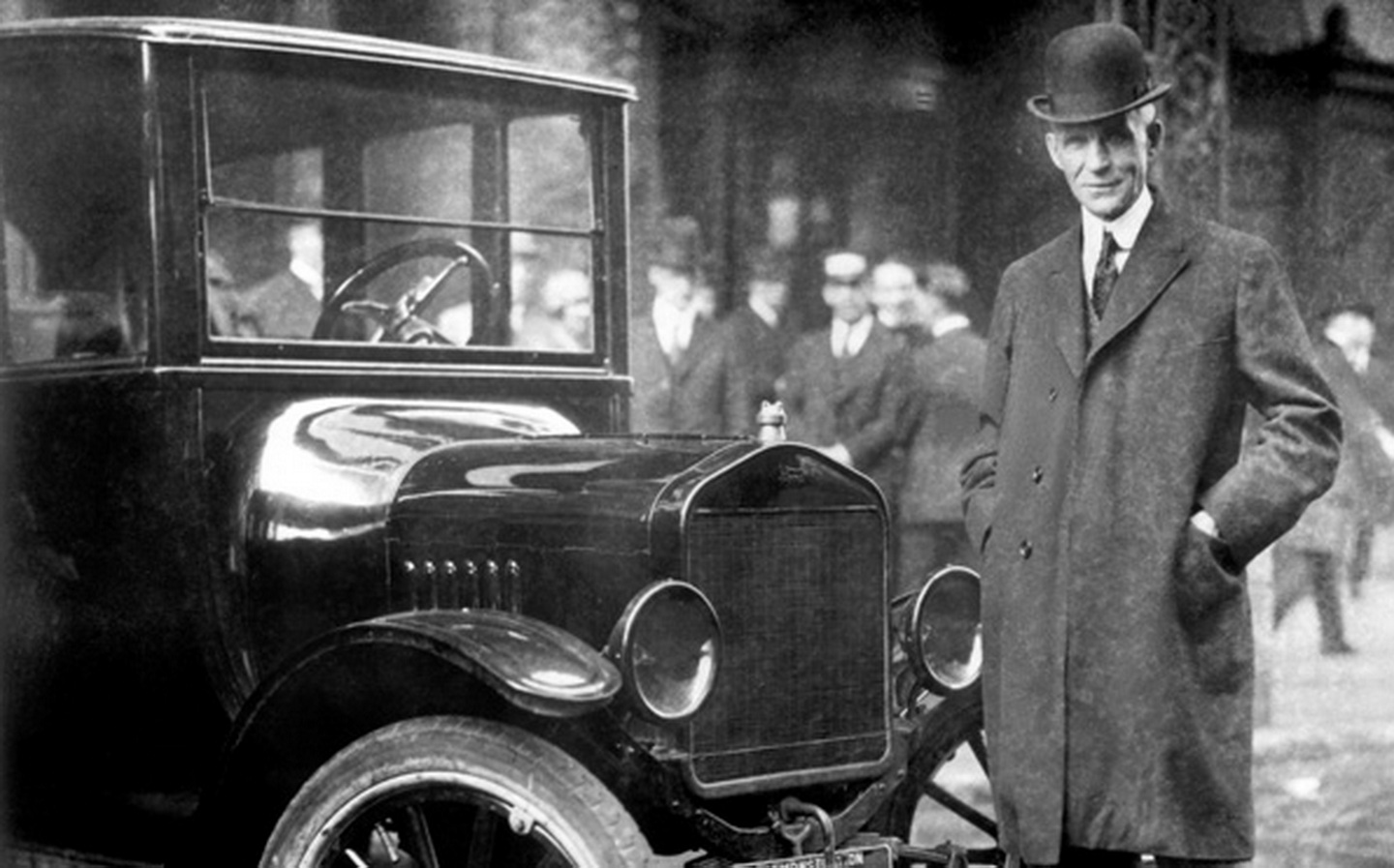 Otomobili Kim Icat Etmiştir Araba Ilk Nerede Icat Edildi