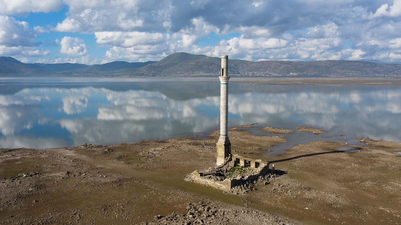 Tahtalı Baraj Doluluk Oranları 4 Şubat 2024 Tahtalı Barajı Doluluk Oranı Nedir