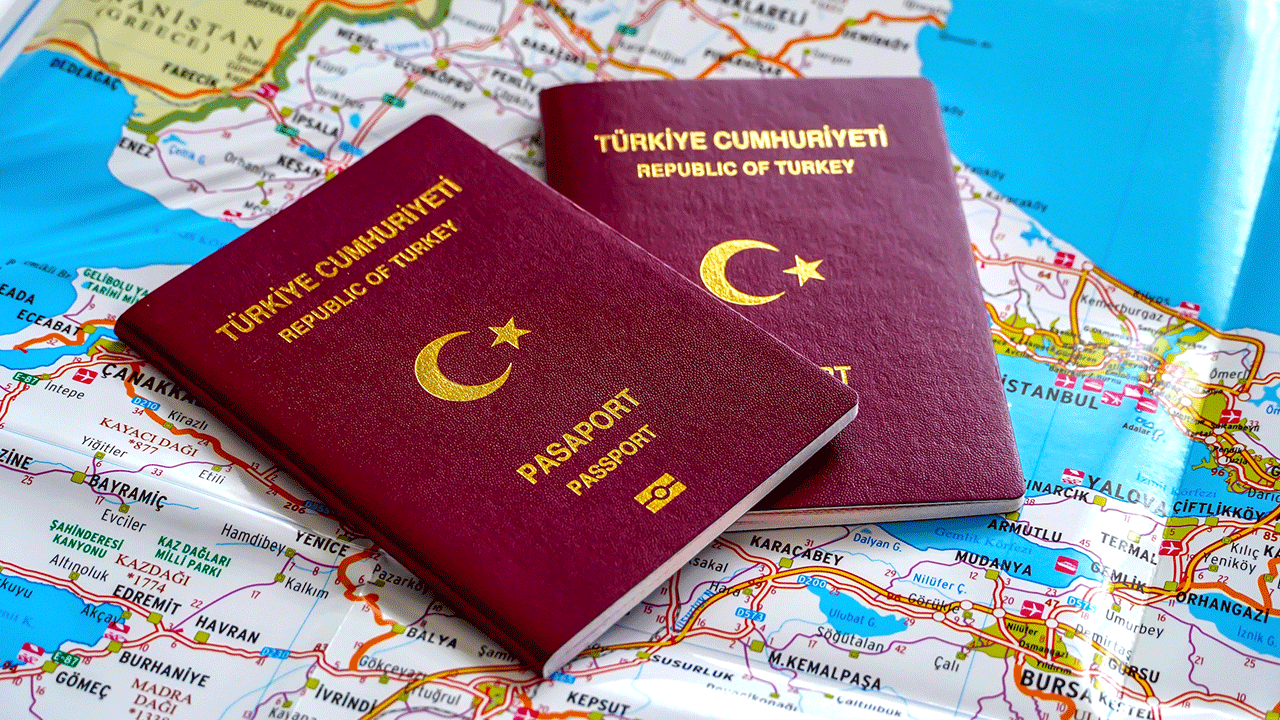 Arnavutluk Turklerden Vize Istiyor Mu Arnavutluka Kimlikle Gidiliyor Mu