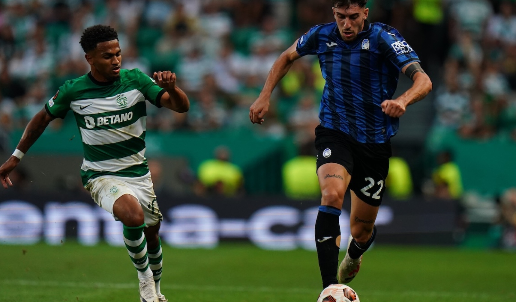 Atalanta Sporting Cp Maci Ne Zaman Saat Kacta Atalanta Sporting Cp Maci Canli Yayin Hangi Kanalda