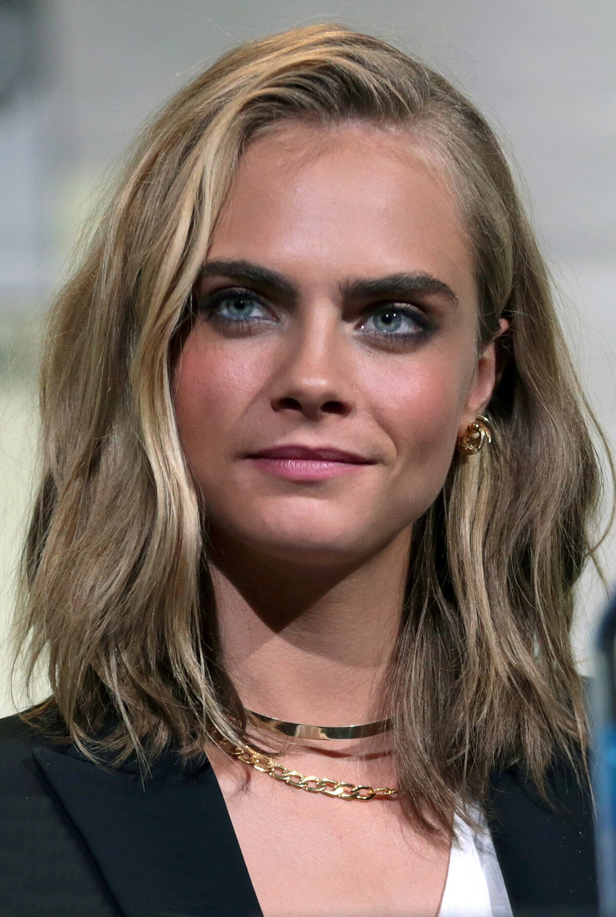 Cara Delevingne Kimdir Cara Delevingne Kac Yasinda 88