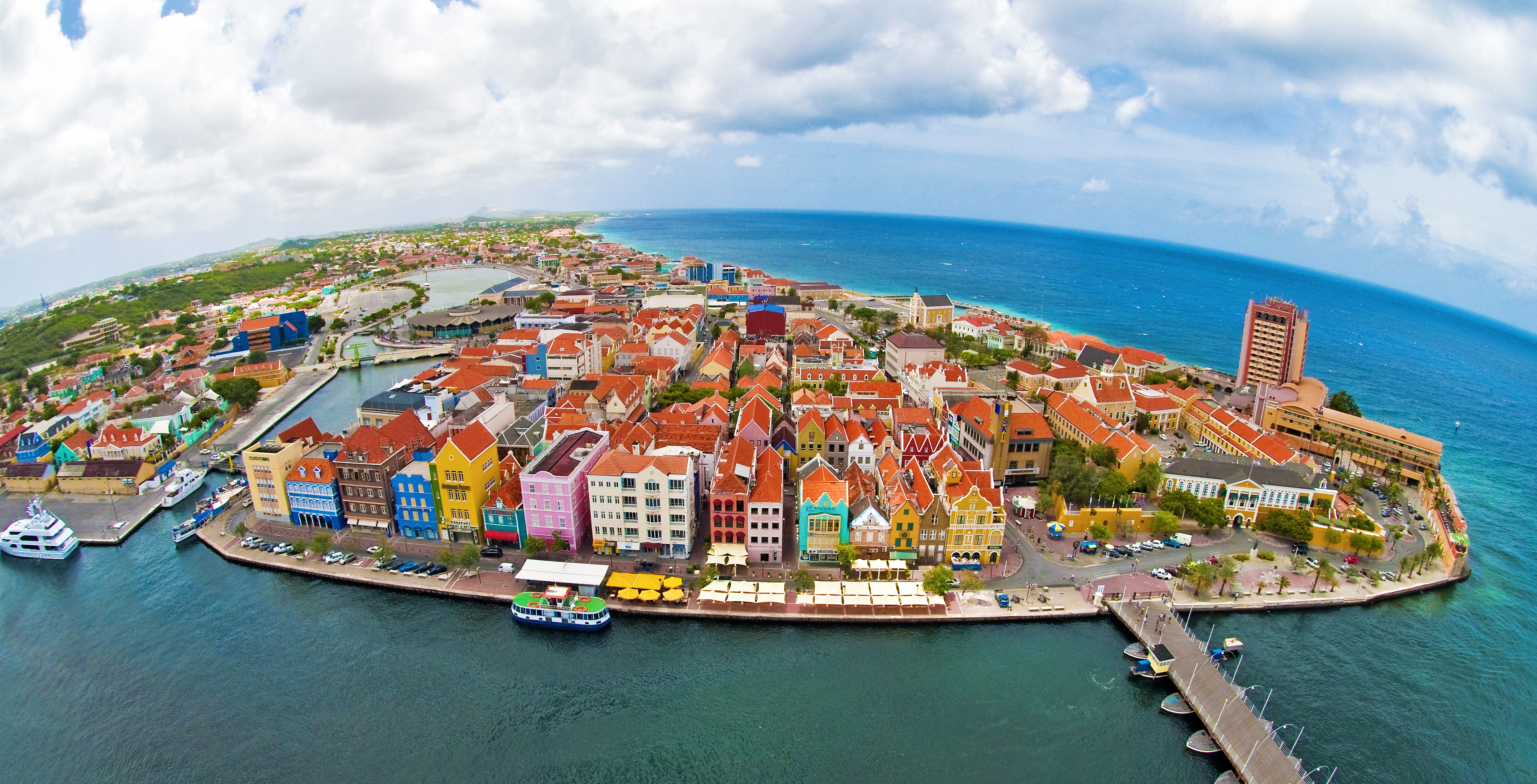 Curacao Nerede Curacaoya Nasil Gidilir (1)-2