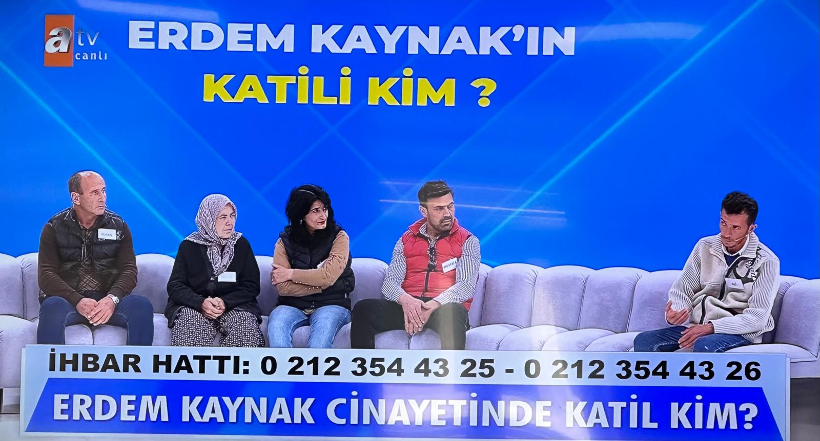 İzmir Son Dakika! Müge Anlı Erdem Kaynak Cinayetinde Sır Perdesi Aralanıyor Mu Katil Kim (4)