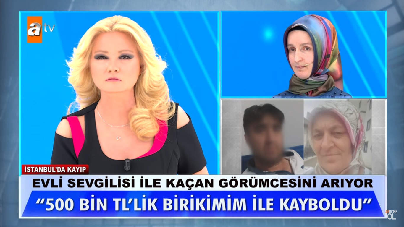 Müge Anlı Ile Tatlı Sert 13 Mart 2024 Fatma Tosun Olayı Nedir Fatma Tosun Mal Varlığını Geri Alabilecek Mi