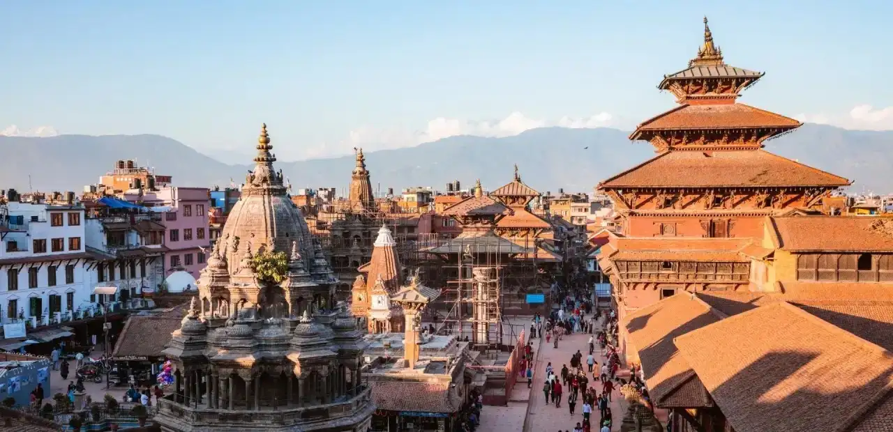 Nepal Nerede Nepale Hangi Mevsimde Gidilir Nepale Kimlikle Gidilir Mi (2)