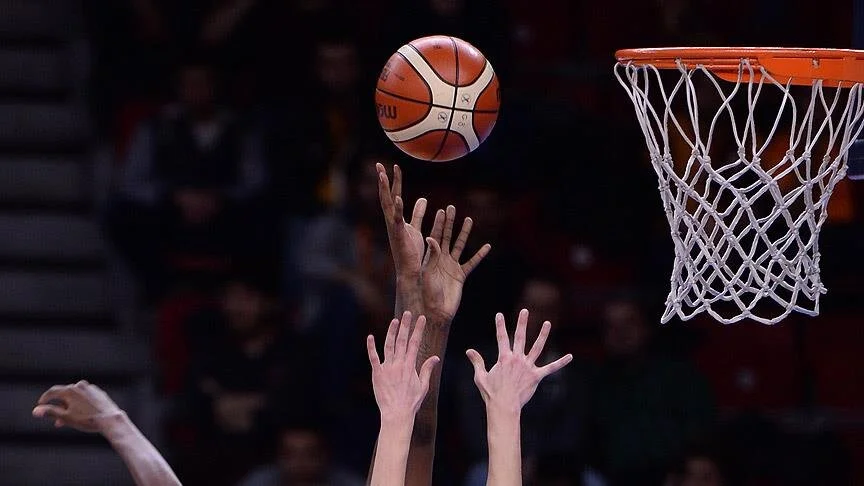 Turkiyede Basketbol Heyecani Dorukta Iste 25 Hafta Maclari