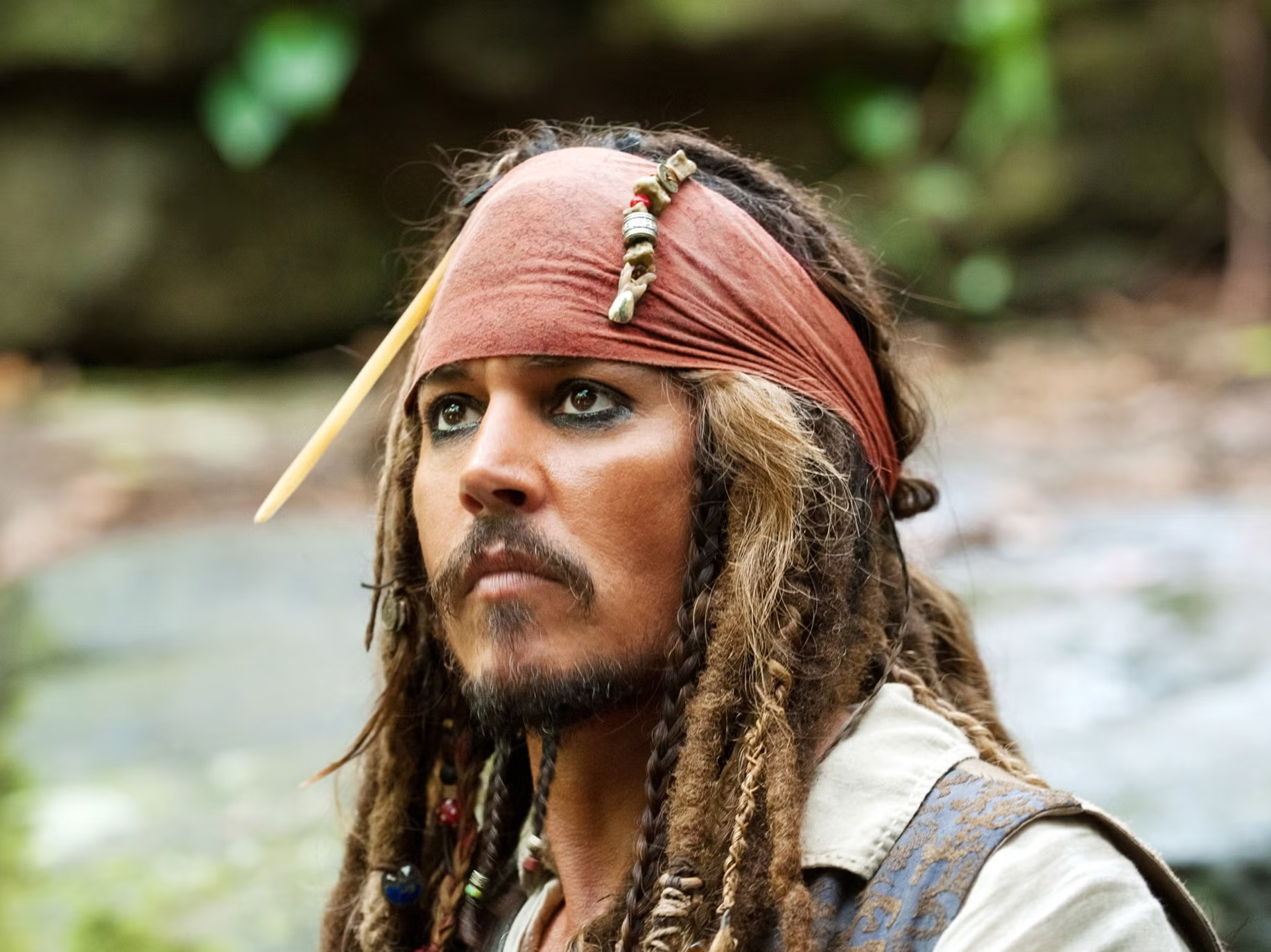 Yeni Karayip Korsanlari Filmi Geliyor Johnny Depp Kaptan Jack Sparrow Olacak Mi 1 1