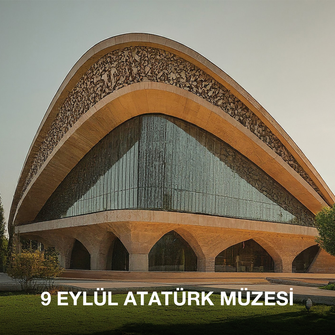 9 Eylül Atatürk Müzesi