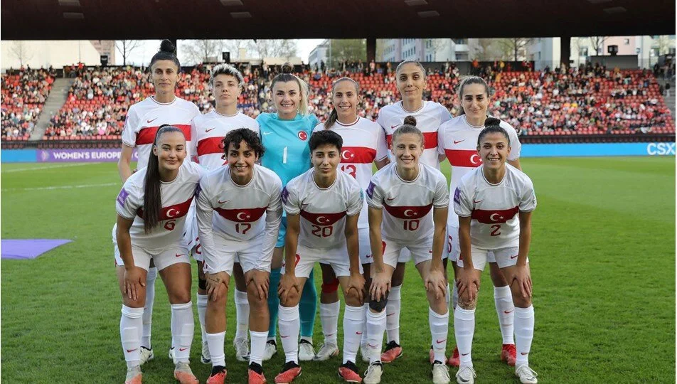 A Milli Kadin Futbol Takimi Macaristan Maci Ne Zaman Hangi Kanalda