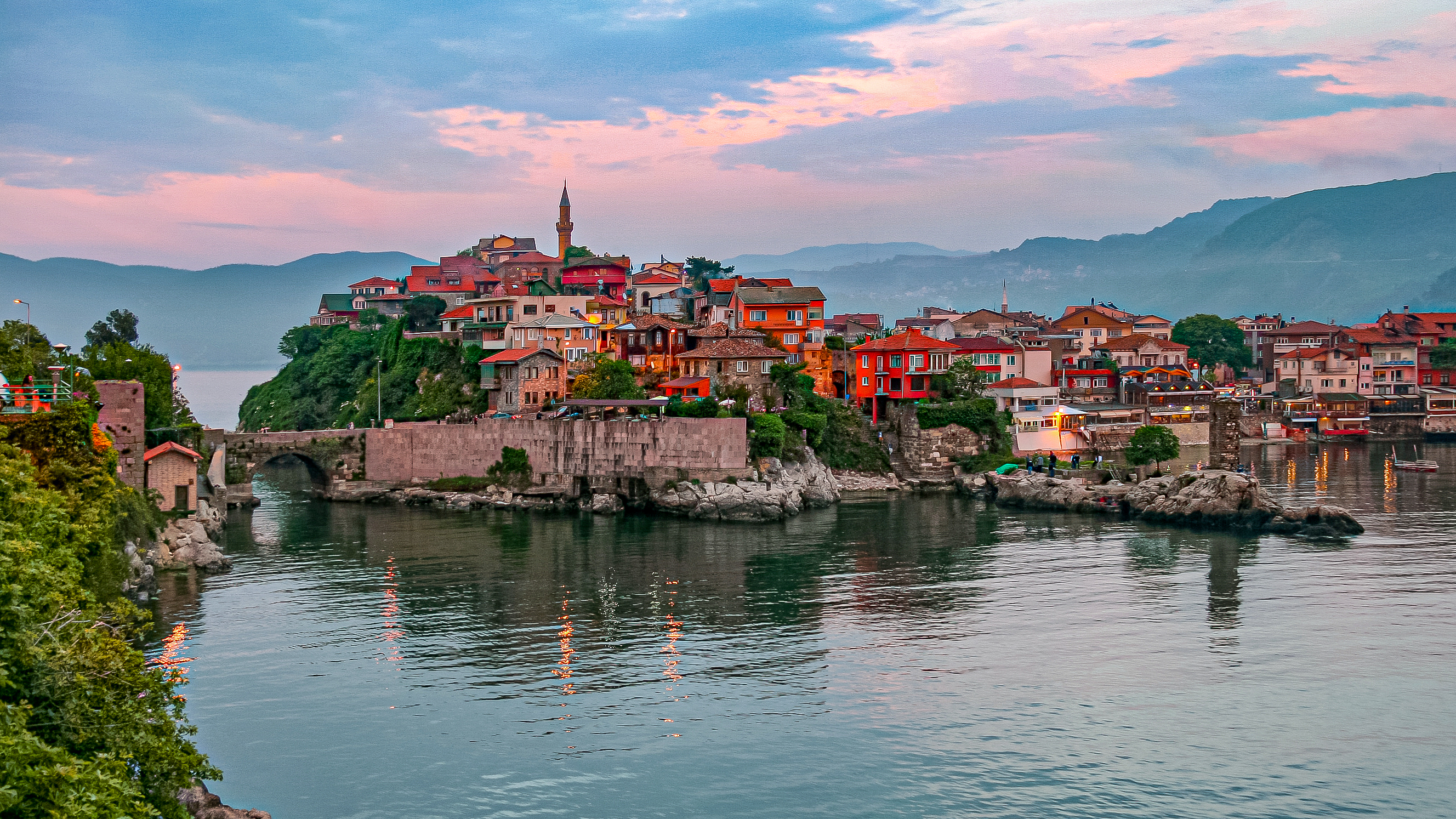 Amasra Hangi Ayda Gidilir Amasrada Nerelerde Gezilir 3