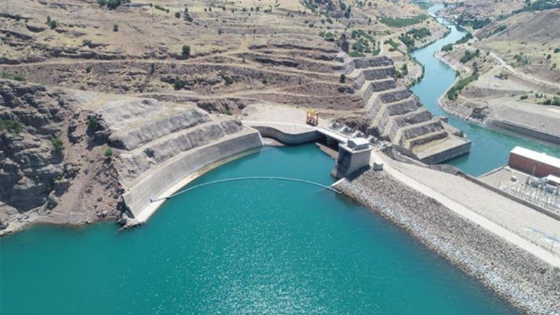 Ankara barajlarında ne kadar su var? 30 Mayıs 2024 Ankara baraj doluluk oranları nasıl?-2