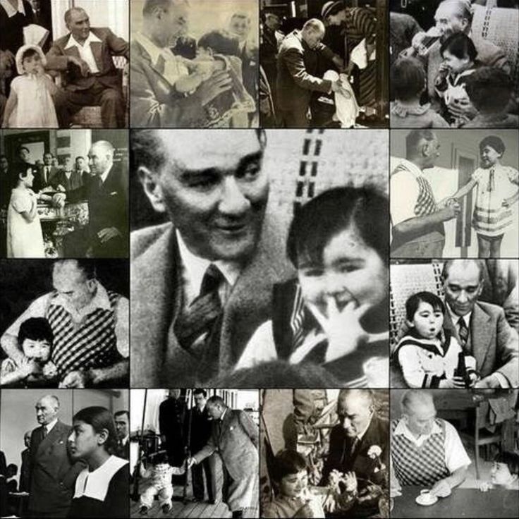 Ataturkun 23 Nisan Resimleri Cocuklarla Birlikte Mustafa Kemal Ataturk Resimleri 58585858588