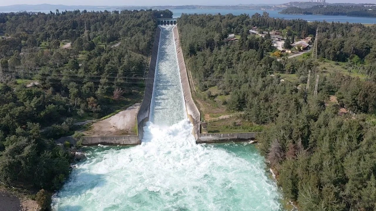 Diyarbakır Baraj Doluluk Oranları 7 Nisan 2024 Diyarbakır Barajı Doluluk Oranı Nedir