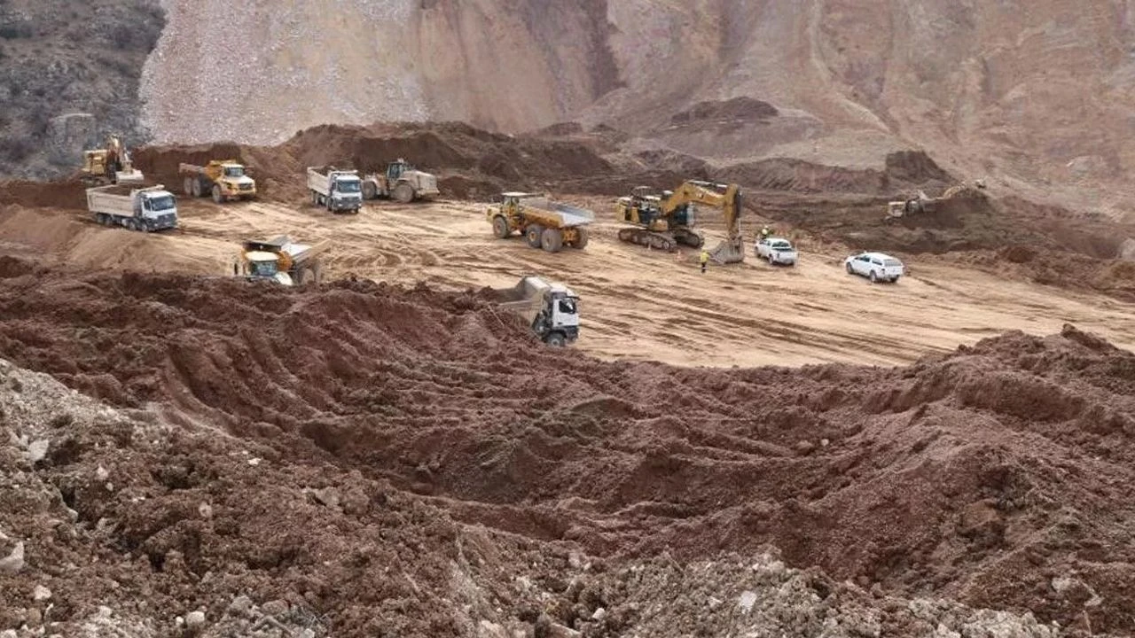 Erzincan Ilicteki Maden Kazasinda Yeni Gelisme