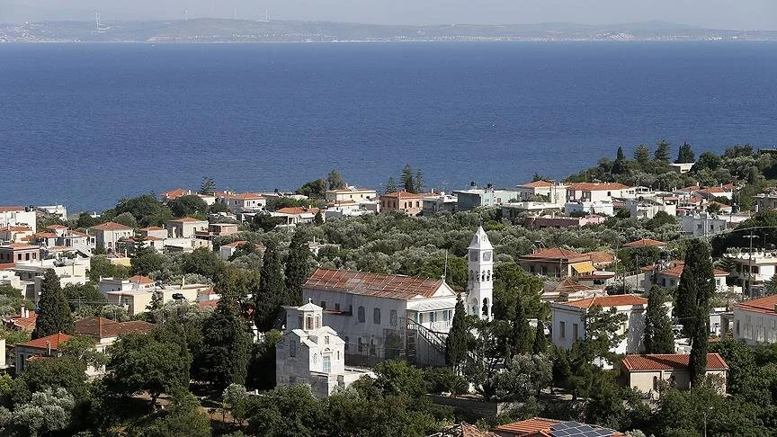Gunubirlik Hangi Yunan Adalarina Gidilir En Uygun Fiyatli Yunan Adasi Hangisi