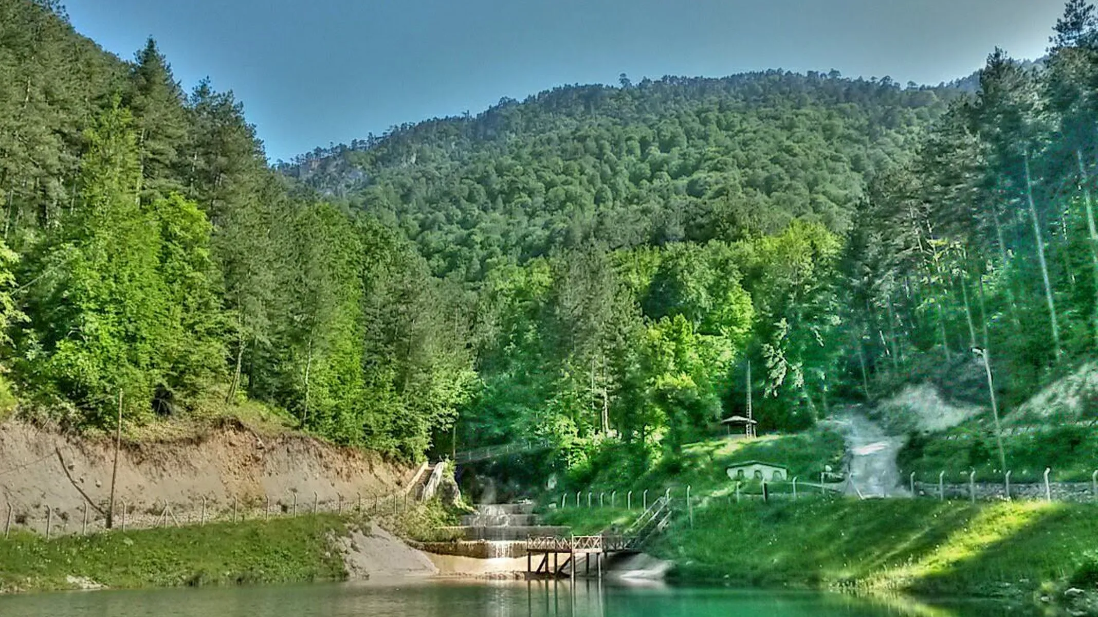 Karabuk Mangal Yapilacak Yerler Karabukte En Guzel Mangal Piknik Alanlari Nerede