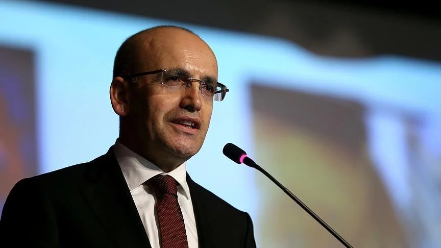 Mehmet Simsek Acikladi Turkiyeye 18 Milyar Dolarlik Ek Finansman