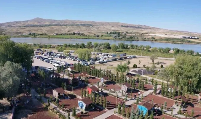 Nevsehir Mangal Yapilacak Yerler Nevsehirde En Guzel Mangal Piknik Alanlari Nerede 3