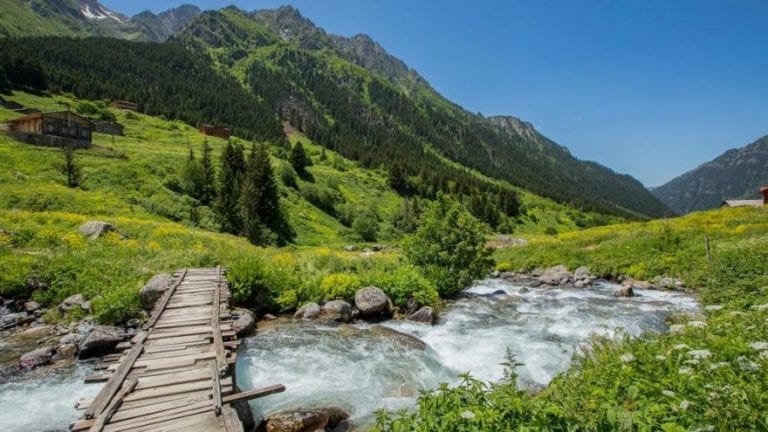 Rize Mangal Yapilacak Yerler Rizede En Guzel Mangal Piknik Alanlari Nerede (2)