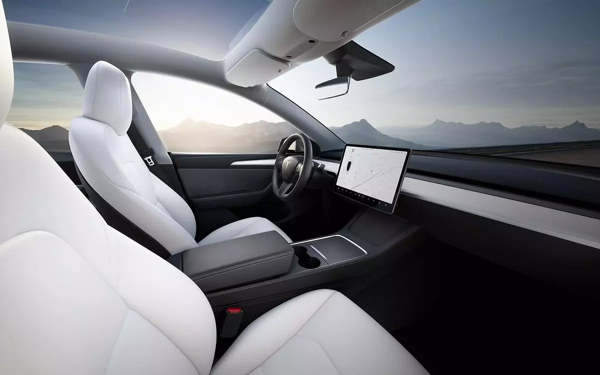 Tesla Yeni̇ Bakiş Gazetesi̇ 2