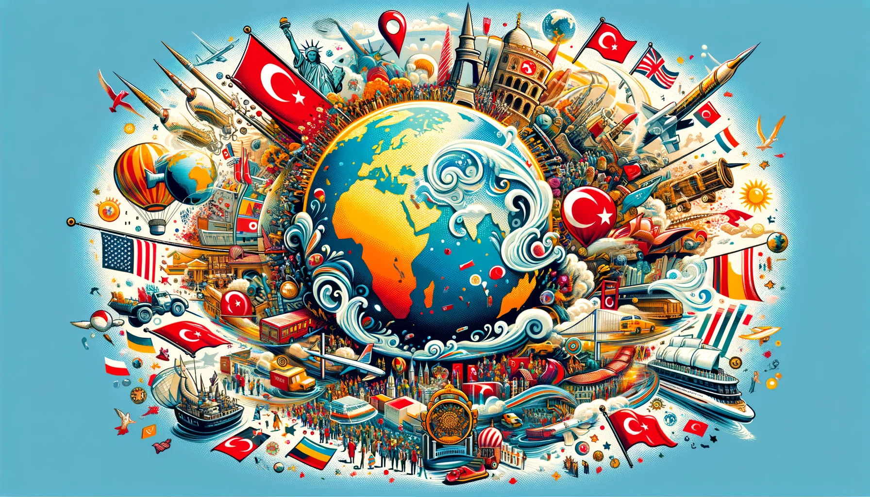 Turkiyenin Ve Dunyanin Onemli Gelismeleri 10 Nisan 2024 Gundem Basliklari